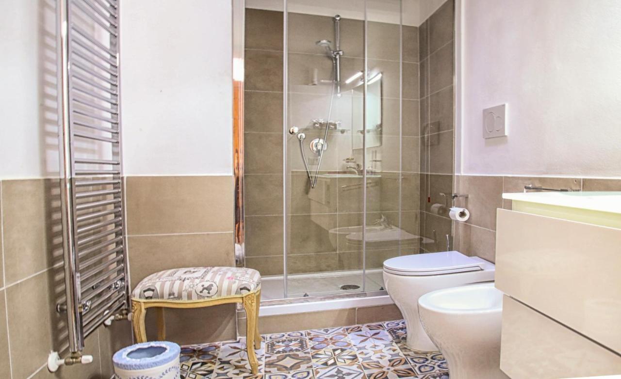 הוילה קרוטונה Residenza Ucci Ali מראה חיצוני תמונה